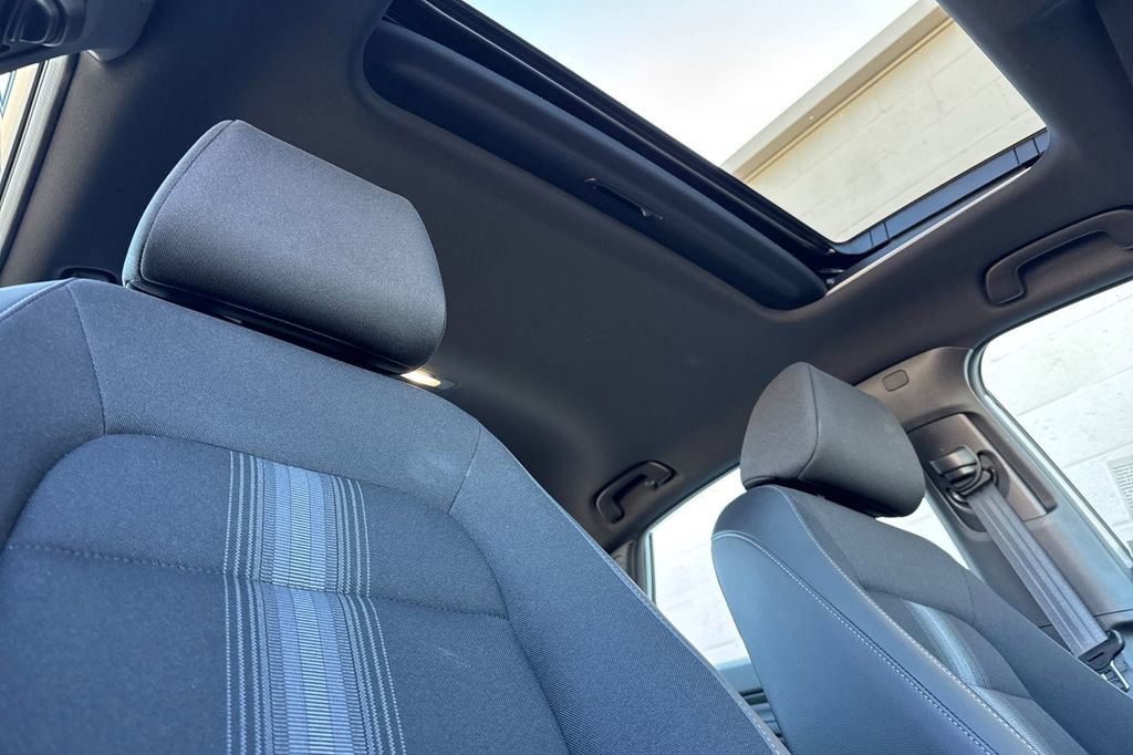 Certified 2026 Honda Civic Sport image 19