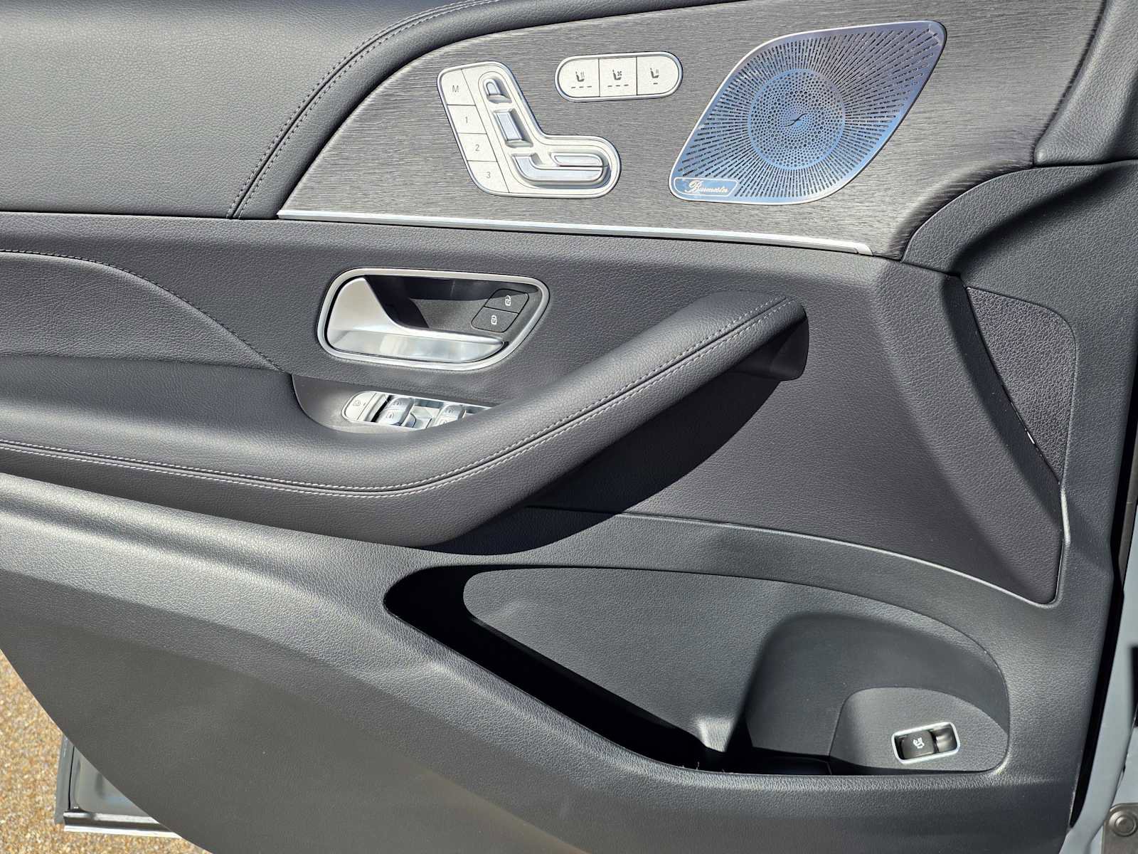 New 2026 Mercedes-Benz GLE 450 4MATIC Coupe image 20