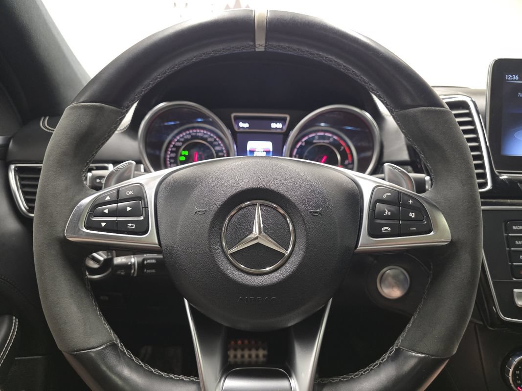 Used 2019 Mercedes-Benz GLE 63 AMG S image 36