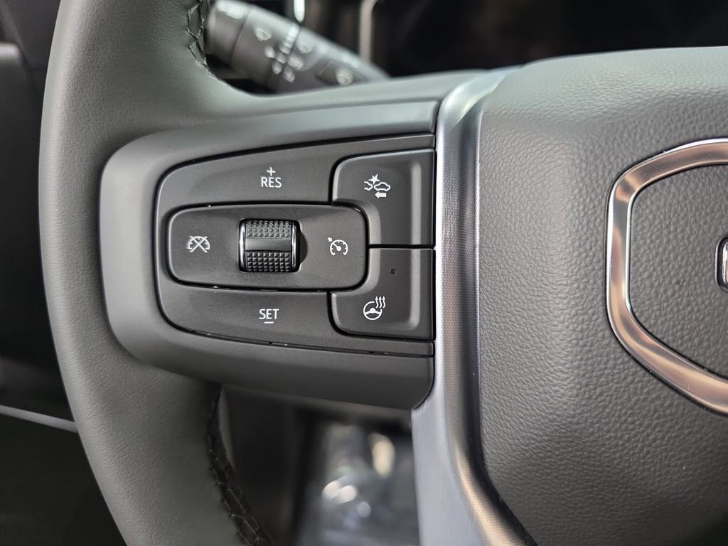 New 2026 GMC Sierra 1500 Elevation image 16