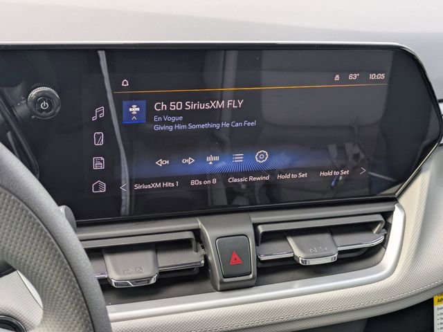 New 2026 Chevrolet TrailBlazer LS w/ LS Convenience Package image 15