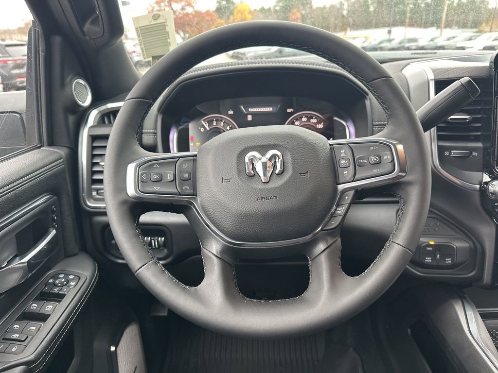 New 2026 RAM 2500 Laramie image 15