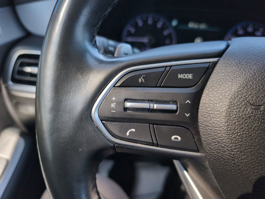 Used 2020 Hyundai Palisade SEL image 20