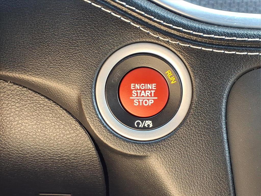 Used 2019 Dodge Charger SRT Hellcat w/ Navigation & Travel Group image 26