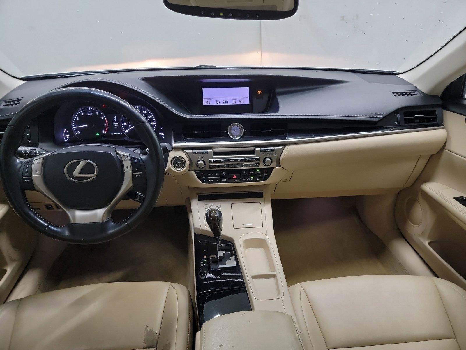 Used 2014 Lexus ES 350 image 15