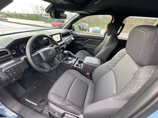New 2026 Toyota Tacoma SR5 image 12