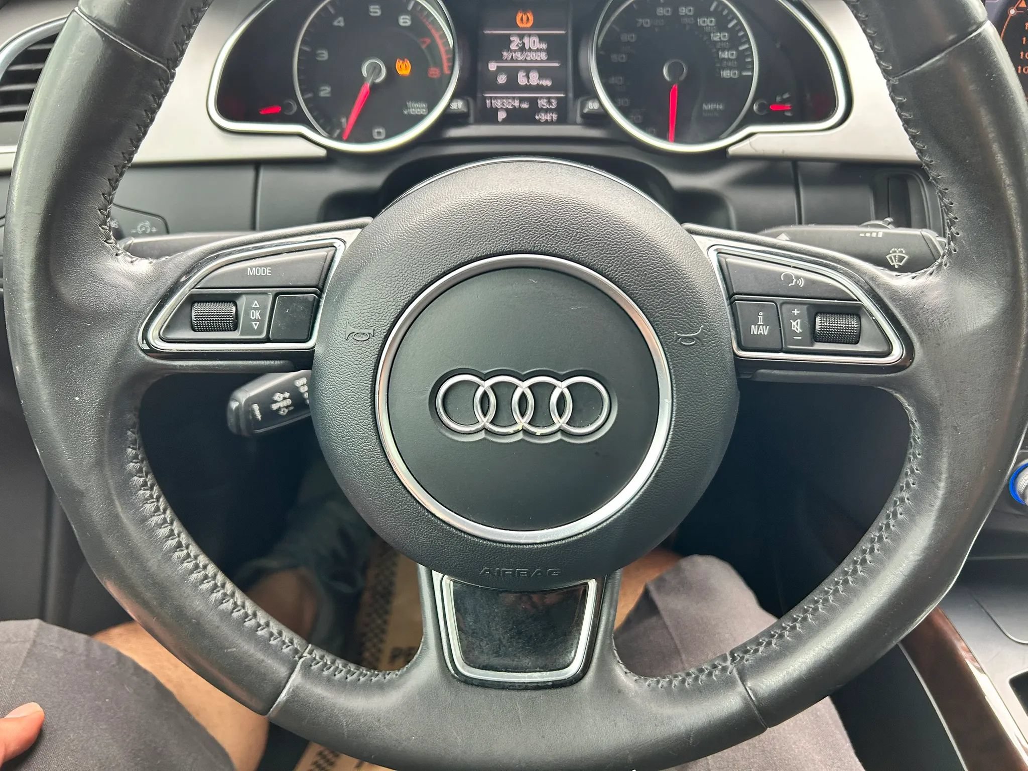 Used 2013 Audi A5 2.0T Premium Plus FWD image 17