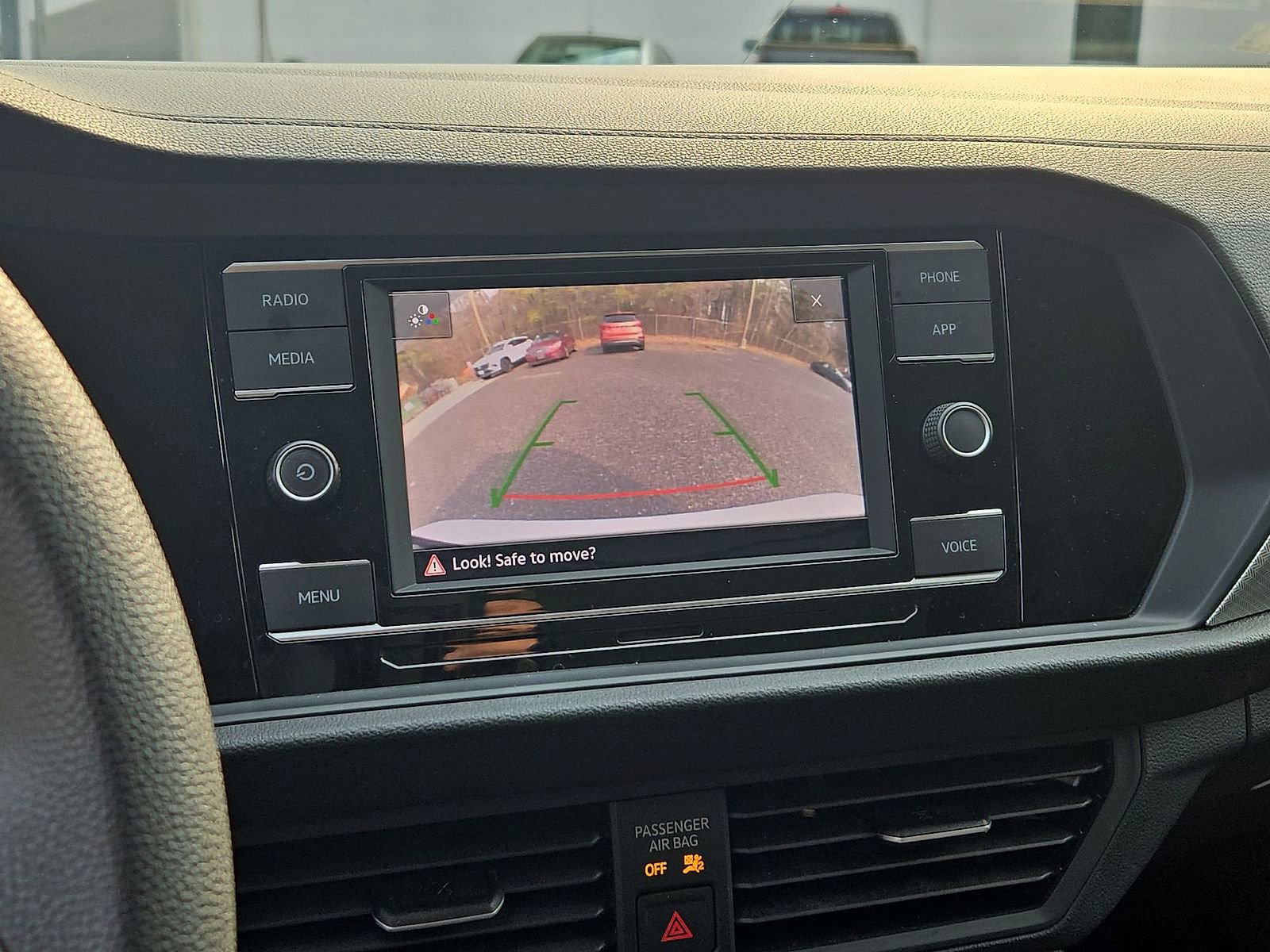 Used 2023 Volkswagen Jetta S image 21