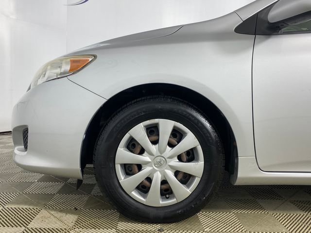 Used 2010 Toyota Corolla LE image 26