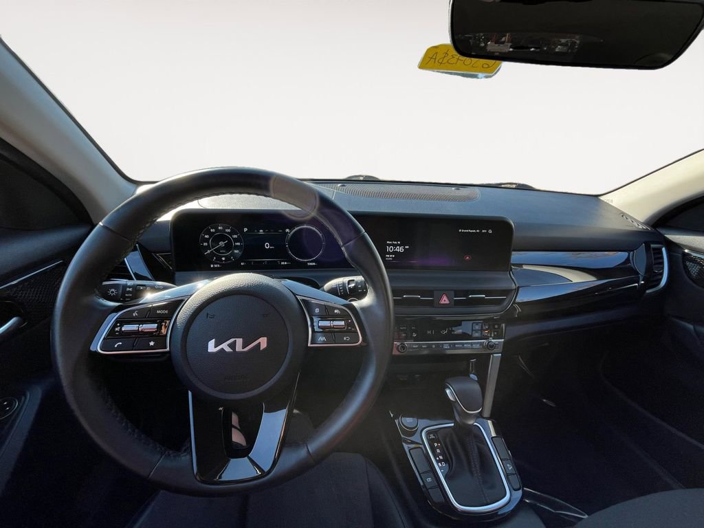 Used 2024 Kia Seltos S image 10