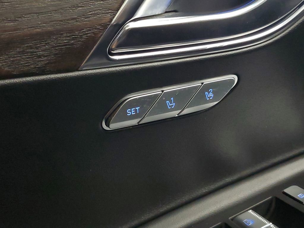 Used 2021 Genesis GV80 3.5T w/ Advanced Package 06 image 17