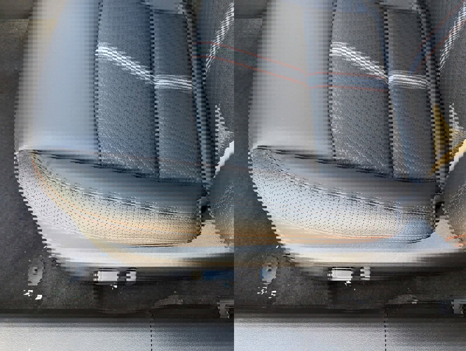 New 2025 Nissan Altima 2.5 SR image 14