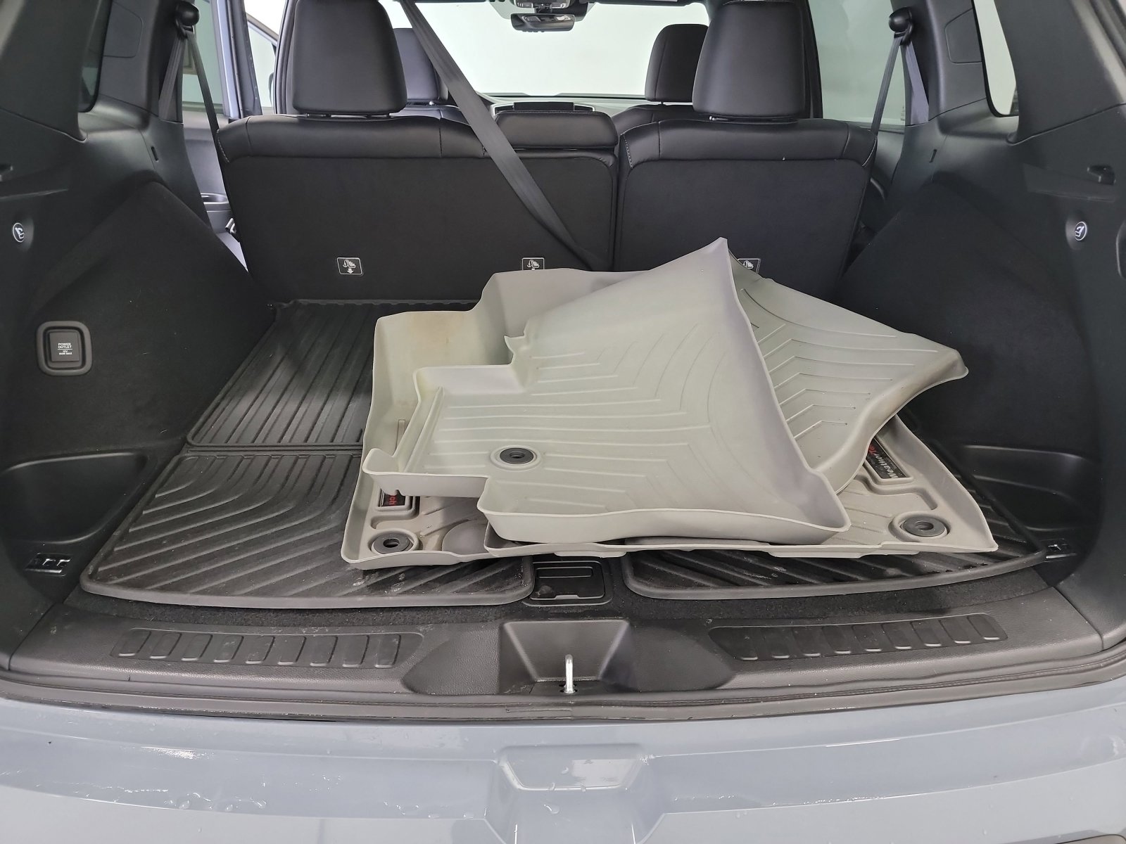 Certified 2023 Honda Passport EX-L image 26