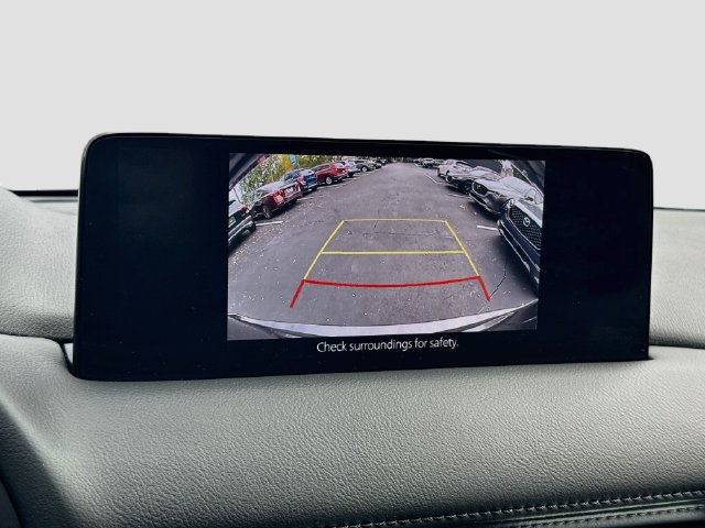 Certified 2023 MAZDA CX-5 AWD 2.5 S w/ Select Package image 17
