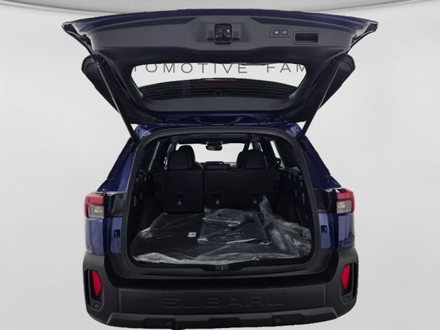 New 2026 Subaru Outback Limited XT AWD/4WD image 36