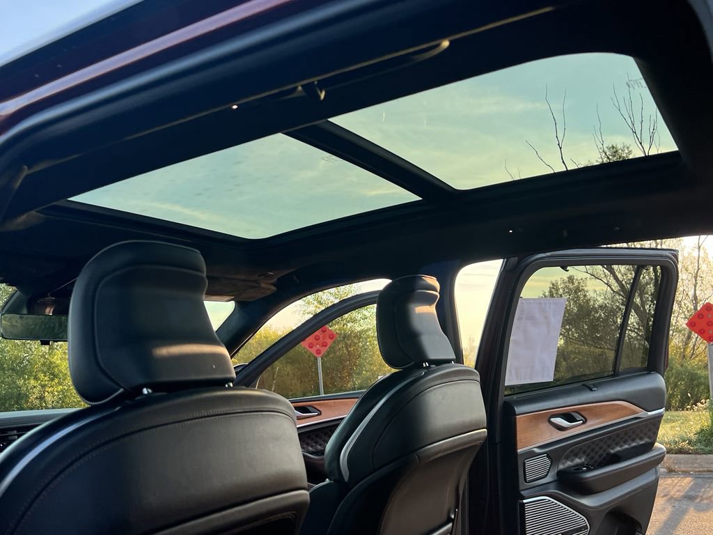 Used 2022 Jeep Grand Cherokee Summit image 43