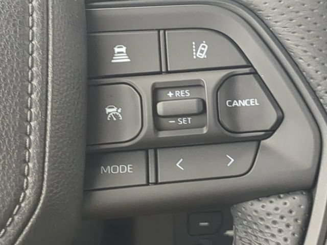 New 2026 Toyota Sequoia TRD Pro AWD/4WD image 26