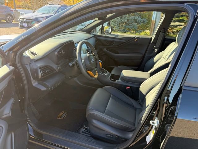 Certified 2025 Subaru Outback Wilderness image 9