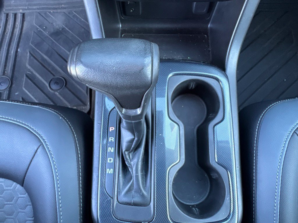 Used 2016 Chevrolet Colorado Z71 AWD/4WD image 25