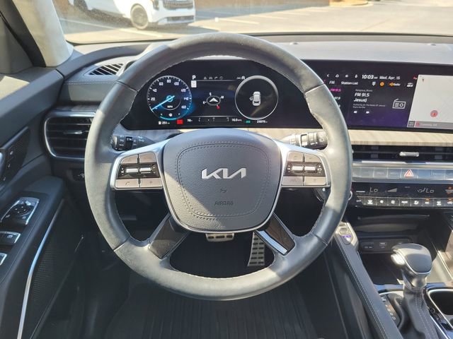 Used 2025 Kia Telluride SX Prestige AWD/4WD image 12