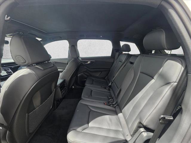 New 2026 Audi Q7 2.0T Premium image 16