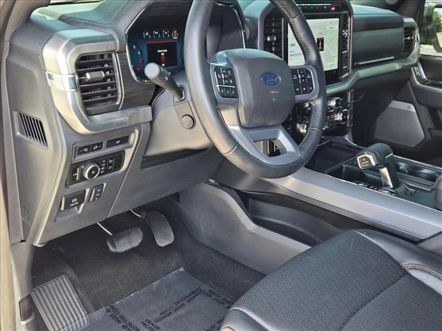 Used 2024 Ford F150 Lariat image 10