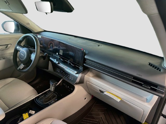 New 2027 Hyundai Kona SEL Sport FWD image 29