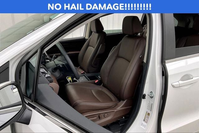 Certified 2025 Honda Odyssey Touring image 8