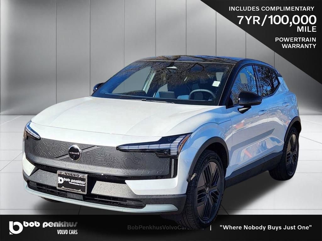 New 2026 Volvo EX30 Cross Country Ultra w/ Protection Package Premier image 23