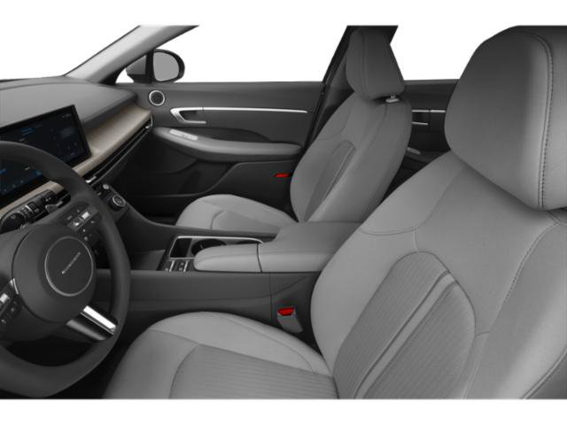 New 2026 Hyundai Sonata Blue FWD image 11