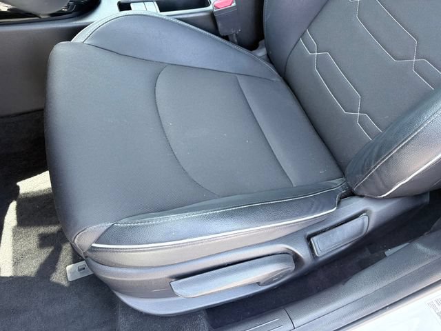 Used 2022 Kia Forte GT-Line w/ GT-Line Premium Package FWD image 9