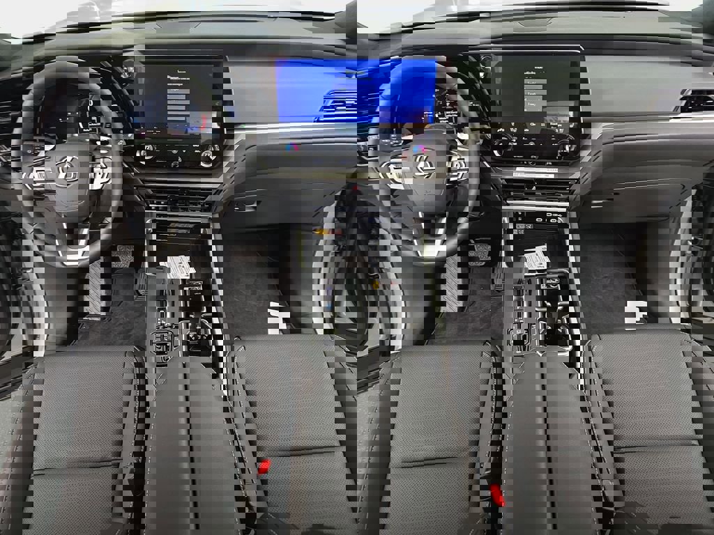 New 2026 Lexus TX 350 AWD image 9