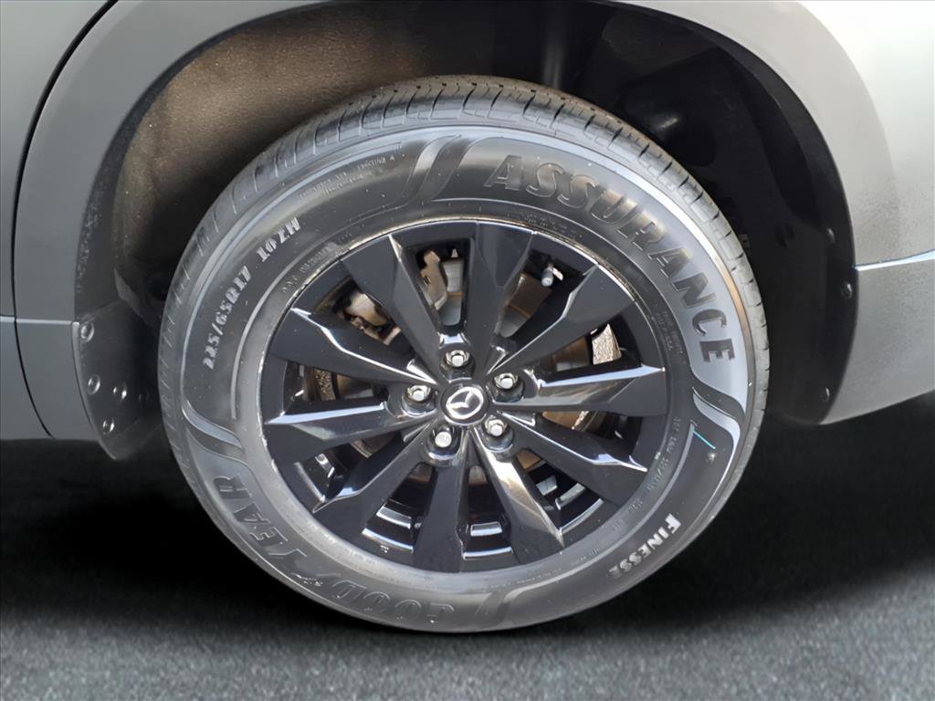 Certified 2023 MAZDA CX-50 2.5 S w/ Cargo Package image 18