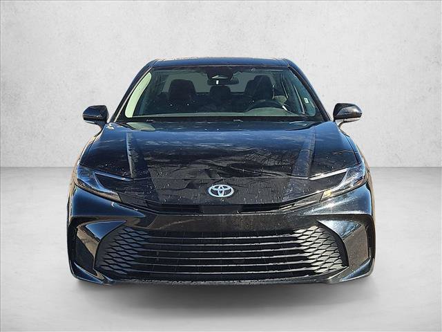 Used 2025 Toyota Camry LE FWD image 2