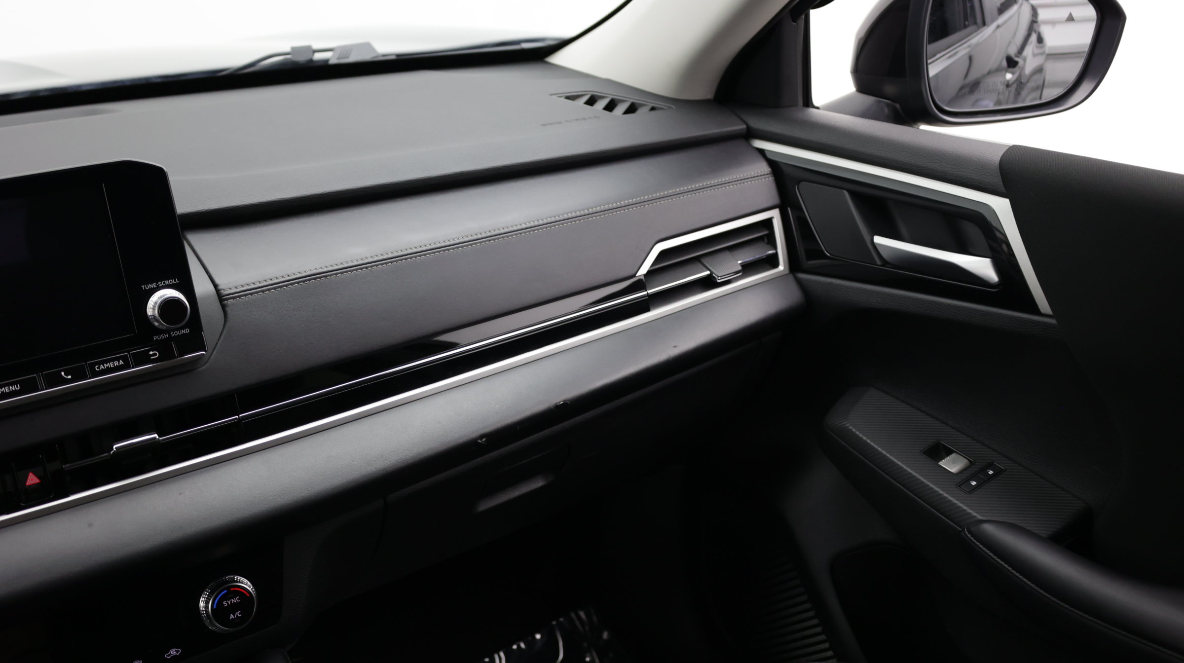 Used 2024 Mitsubishi Outlander ES FWD image 34