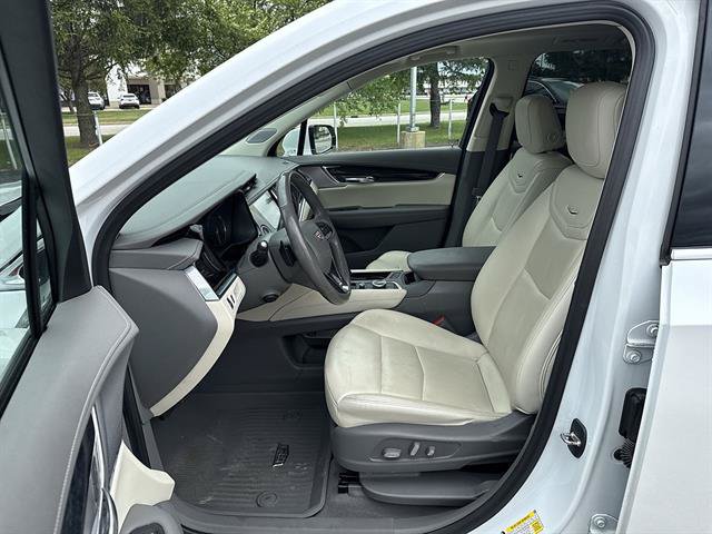 Certified 2023 Cadillac XT6 Premium Luxury AWD/4WD image 41