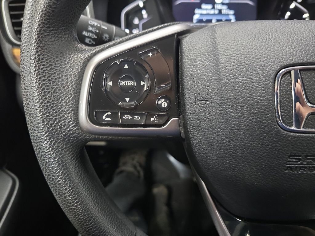 Used 2019 Honda CR-V EX image 21