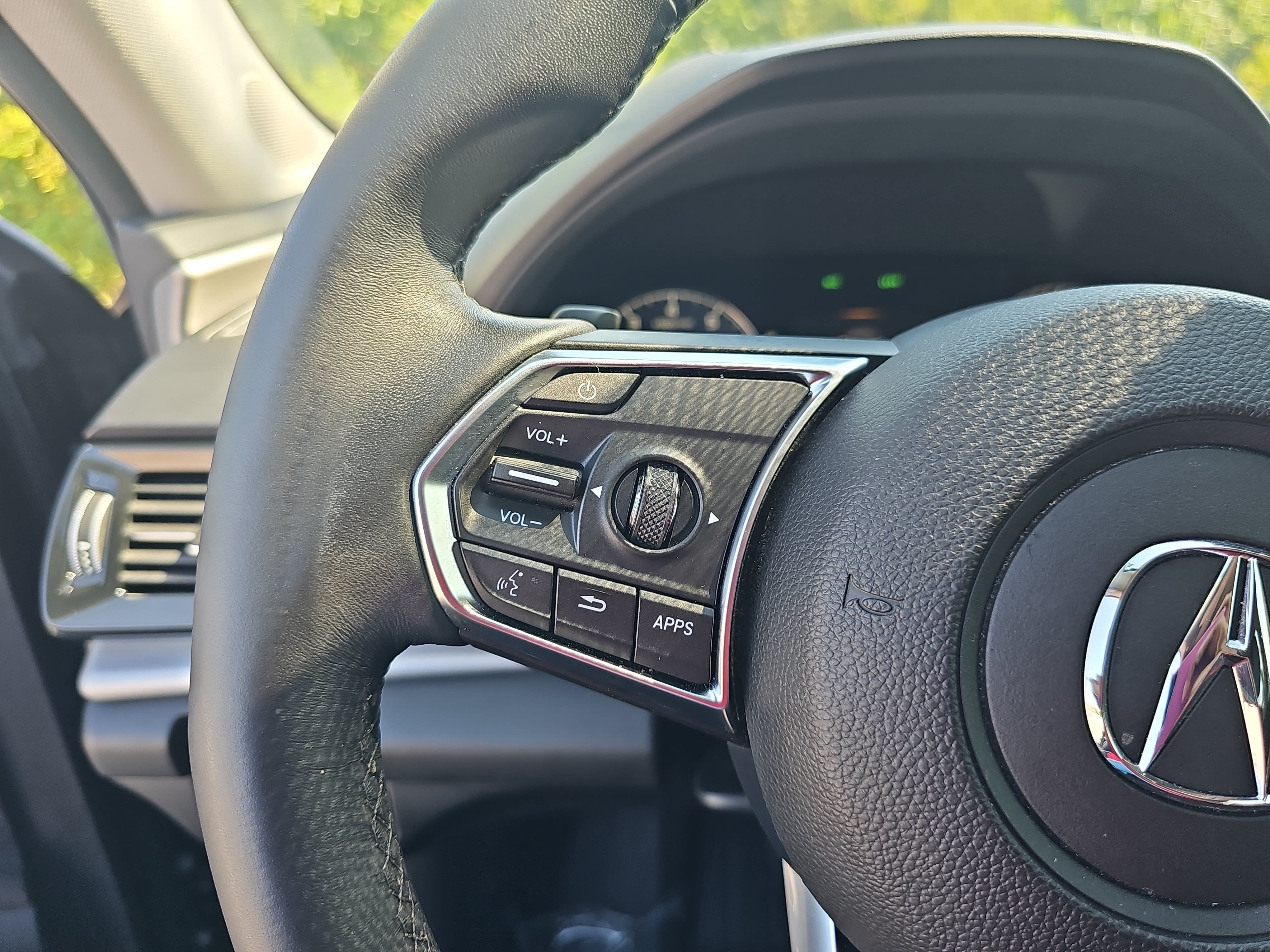 Used 2021 Acura RDX AWD image 17