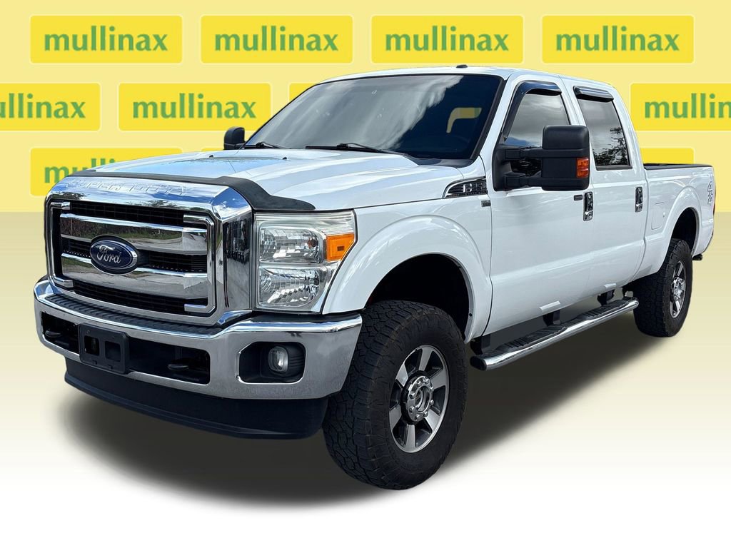Used 2015 Ford F250 Lariat image 13