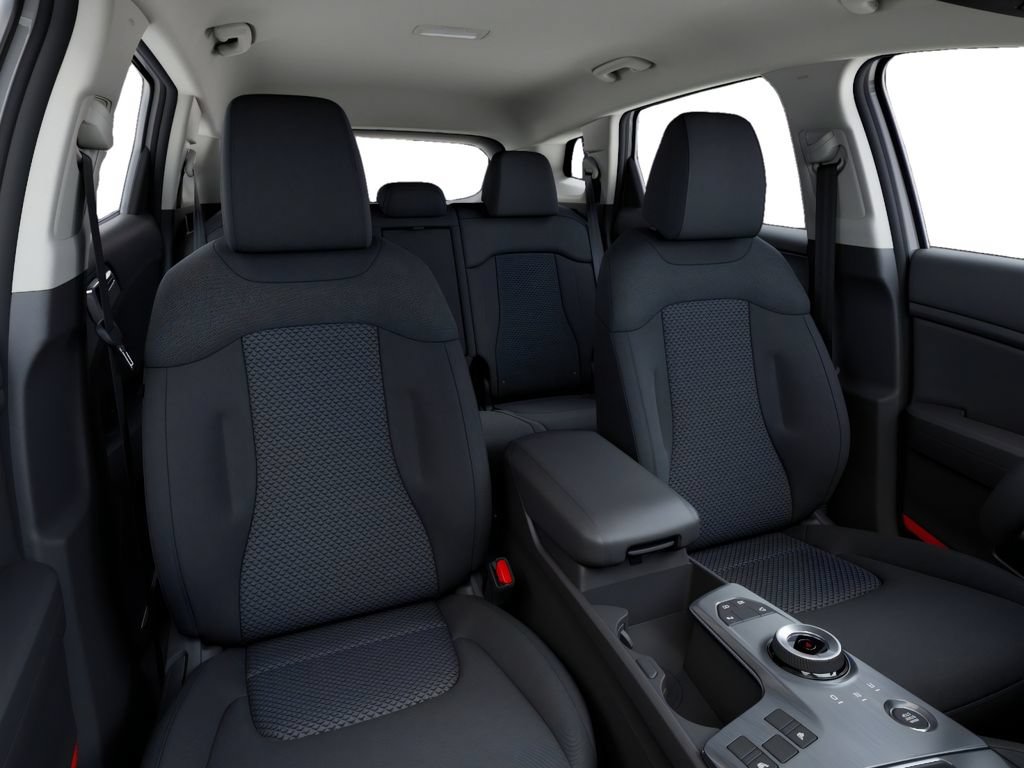 New 2026 Kia Sportage S AWD/4WD image 15