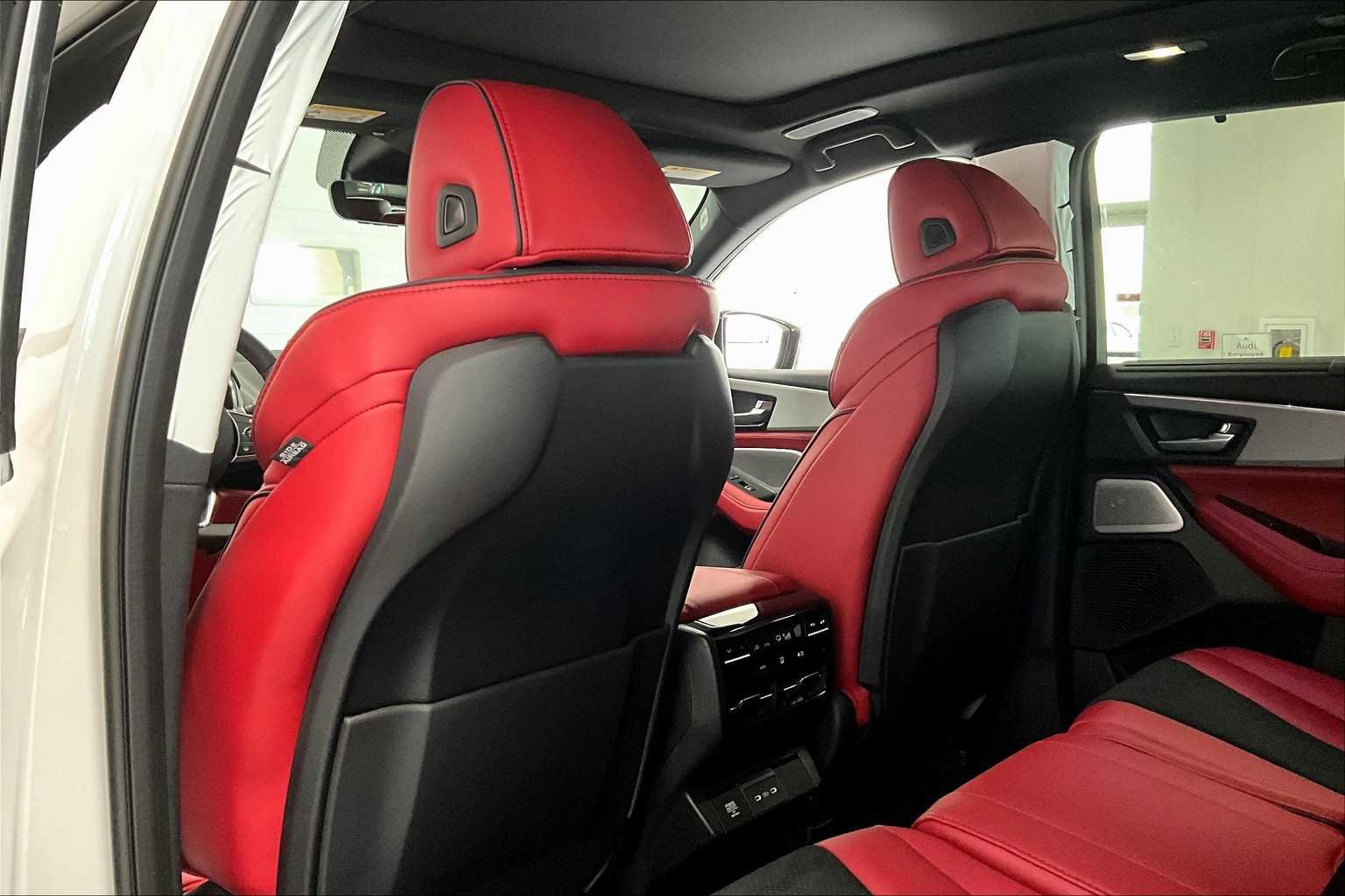 New 2026 Acura MDX A-Spec image 11