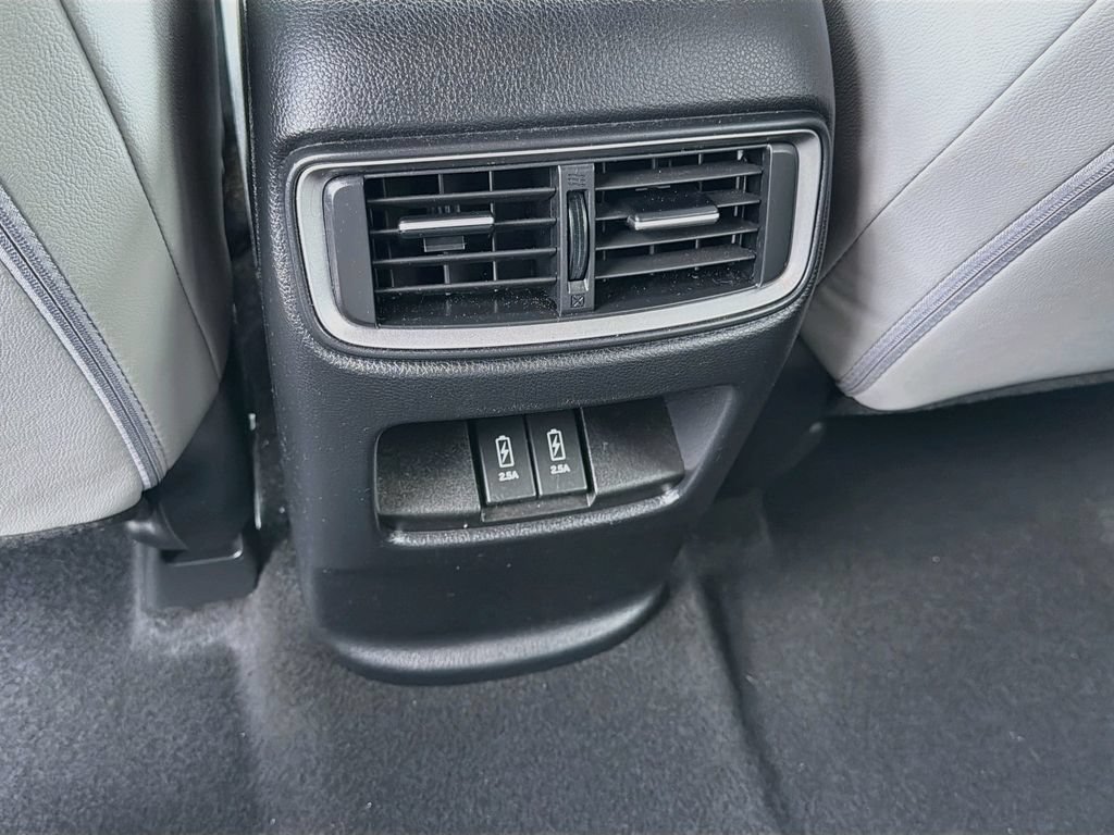 Used 2018 Honda CR-V Touring image 20
