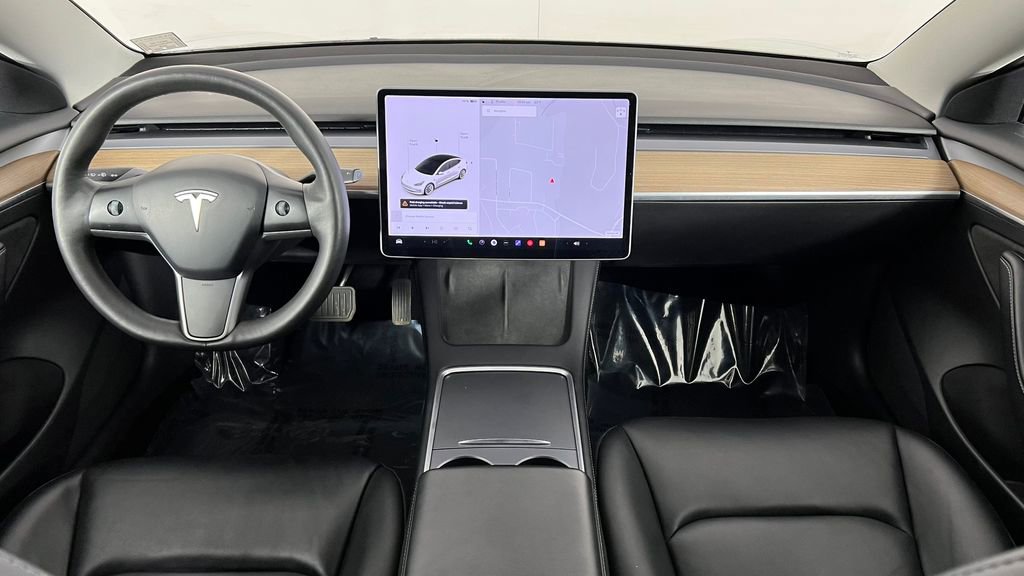 Used 2022 Tesla Model 3 Long Range image 8