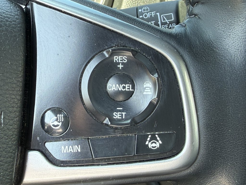 Used 2022 Honda CR-V Touring image 19