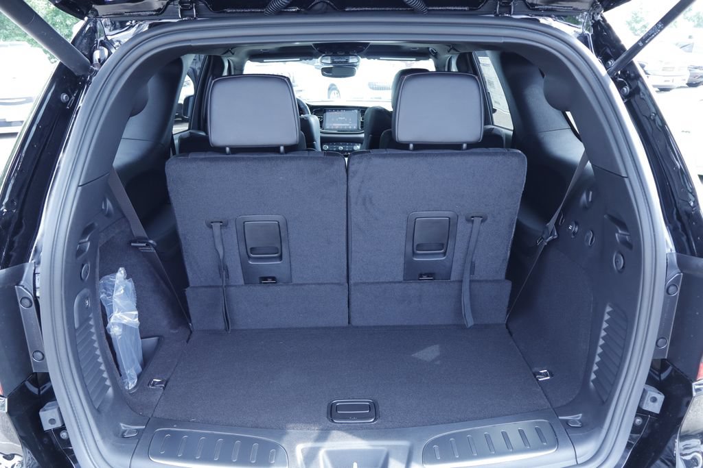New 2026 Dodge Durango GT AWD/4WD image 34