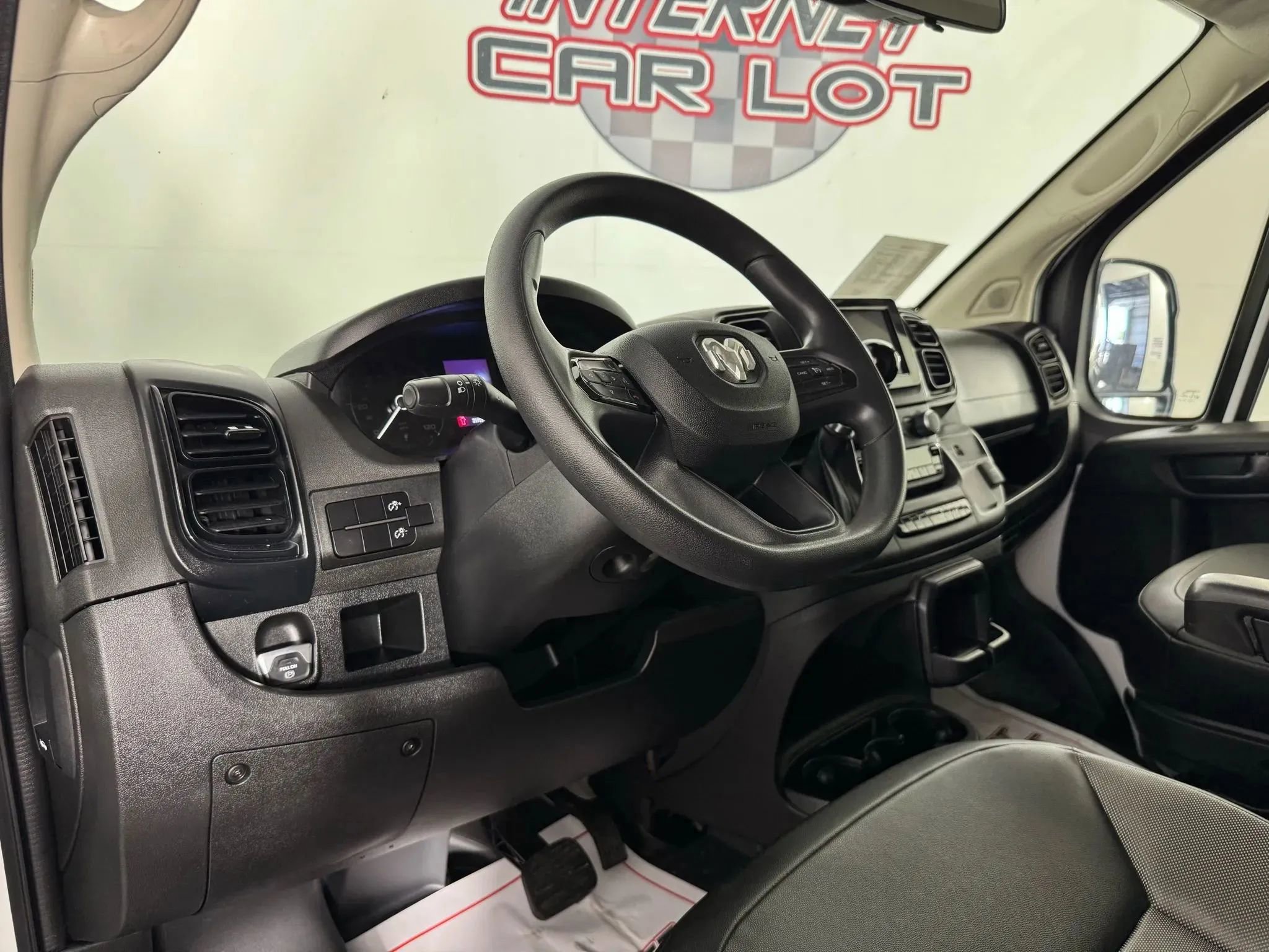 Used 2023 RAM ProMaster 3500 image 10