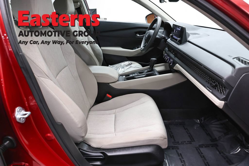 Used 2023 Honda Accord LX image 23