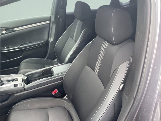 Used 2019 Honda Civic Sport image 18