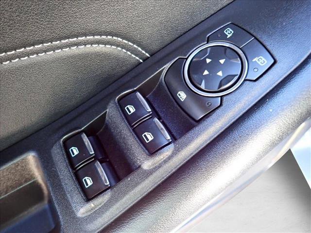 Certified 2024 Ford Edge Titanium image 16