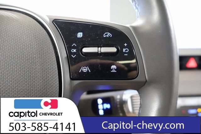 Used 2024 Hyundai Ioniq 5 Limited RWD image 21